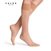 FALKE Women's Pure Matt 20 Denier Knee Socks Transparent Matt