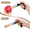Premium Stainless Steel Apple Corer Tool - Easy to Use