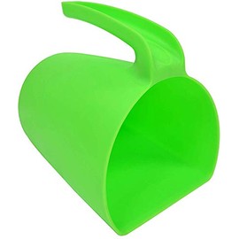 Harold Moore Jug Scoop - Lime Green, 500 ml