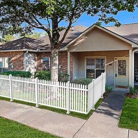 INFRANGE 2 Sets Vinyl Picket Fence Panels White 84''Wx30''H PVC Decorative Fencing Barrier for Outdoor Porch Patio Backyard Garden Pool with 34 Pickets Straight