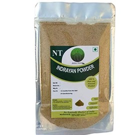  Indrayan Phal Powder|Citrullus colocynthis |Bitter Apple Root |Makal | 200 Gm