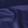 sourcing map Luxury Satin Oxford Pillowcases, Pair of 2 Navy