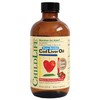 Child Life's Pure Arctic Cod Liver Oil, Natural Strawberry Flavour,
