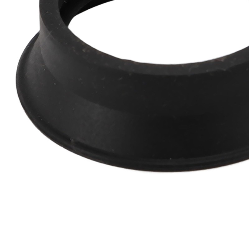 2 Pcs Scope Eyepiece Eyecup Foldable Soft Rubber Eyepiece Cover