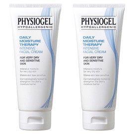 Physiogel Daily Moisture Therapy Intensive Facial Cream, 100ml, 2 pieces / 피지오겔 데일리 모이스쳐 테라피 인텐시브 페이셜 크림, 100ml, 2개