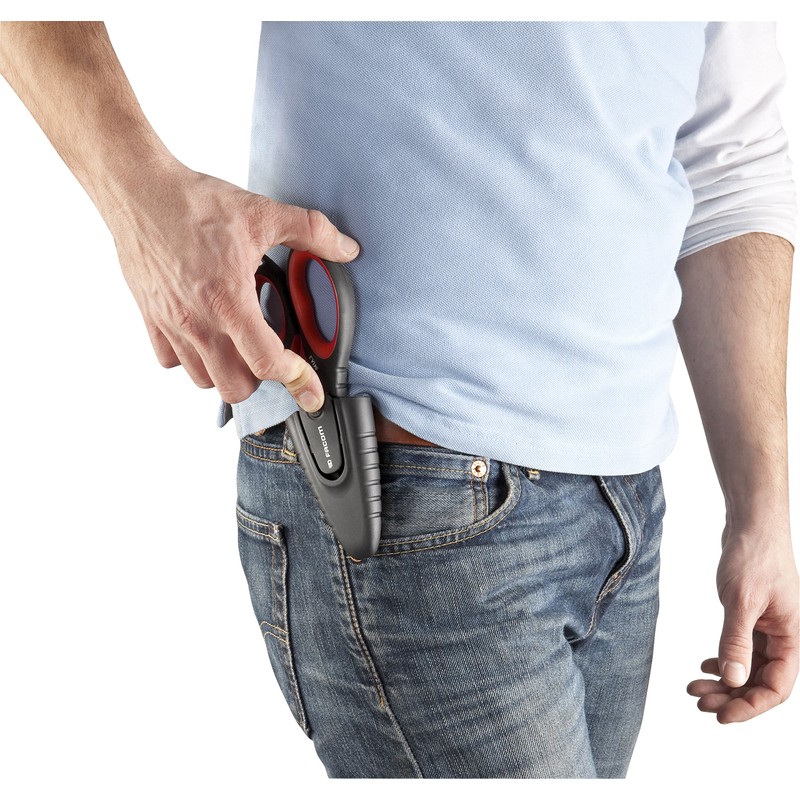 Facom SC.841A.3 Stainless Steel Electrician's Scissors