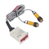 BERM LED Electronic Counter Inductive Digital Display Panel Install Counting