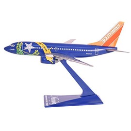 Flight Miniatures Boeing 737-700 Southwest Airlines Nevada One 1/200 Scale Model # ABO-73770H-400