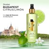 Destine Budapest Citrus Limon Fine fragrance mist 200 ml /