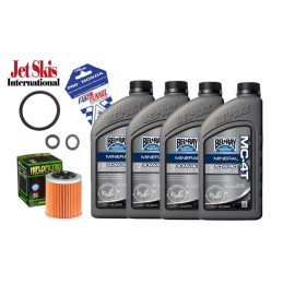 JSI New CF-Moto Service Kit For ZForce UForce CForce 400 500 600 800 1000