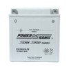PIX30LBS-FS 12V 28AH Power Sport AGM Series Sealed Battery