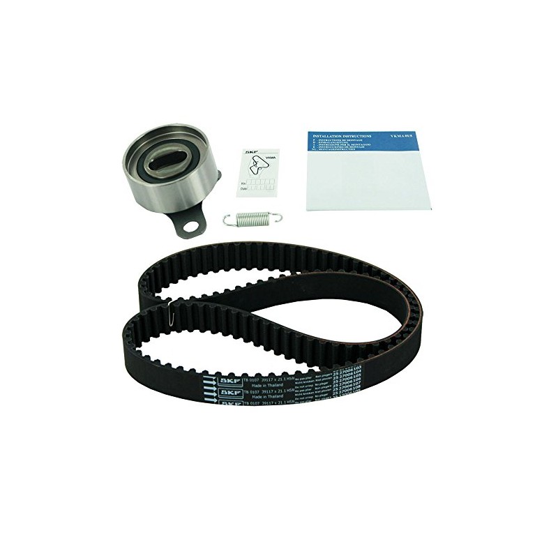 SKF VKMA 91005 Timing belt kit