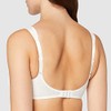Triumph Women's Lovely Minimiser W X Bra, vanilla
