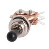 DIAO79NI Pro 3-Way Pickup Selector Toggle Switch for LP Style