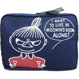 MOOMIN MM-4352 Little My Multi Pouch