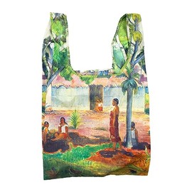 KIND BAG Museum Collection Eco Bag Gauguin