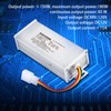 DC 48V‑ To 12V/15A /180W Converter Adapter for Electric Scooter