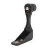 Stable Binocular Bracket 1/4in Threading Tripod Adapter Compact Portable Hands-