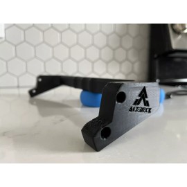 Acedeck Ares X1 TKP 2023 Gear Drive Version Handle You Choose The Color