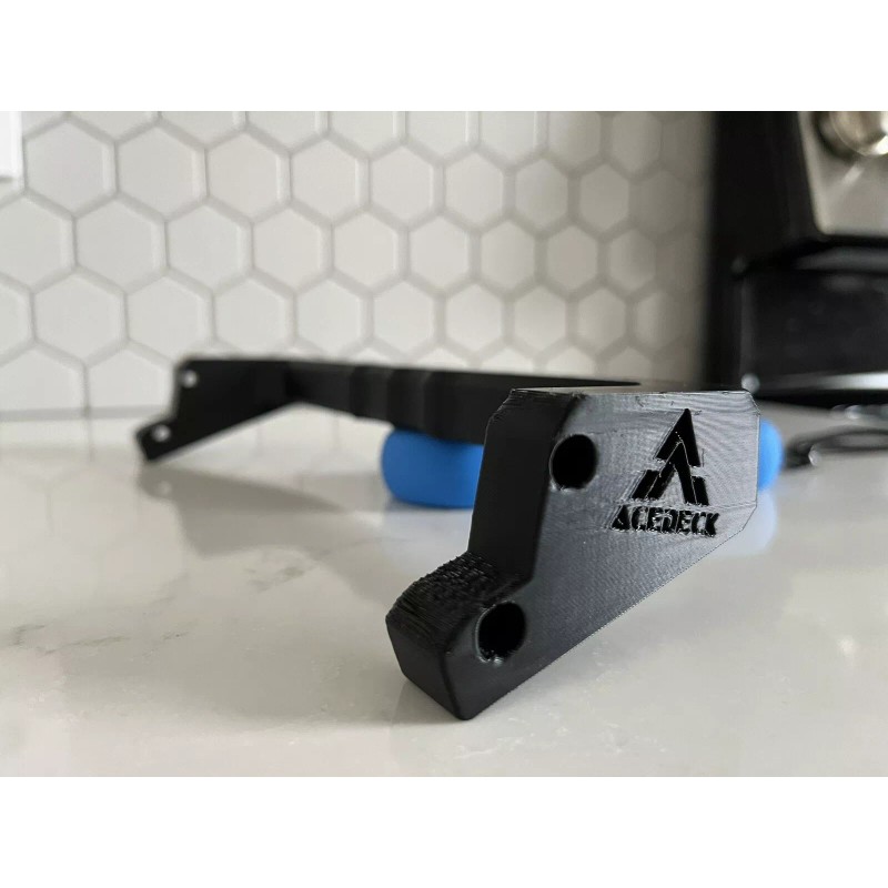 Acedeck Ares X1 TKP 2023 Gear Drive Version Handle You