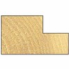 TREND Professional Ball Bearing Rabbet Router Cutter, 8 mm Shank,