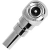 SK11 DXS+G SAC-300 Dual Air Chuck with Grip for Bicycles