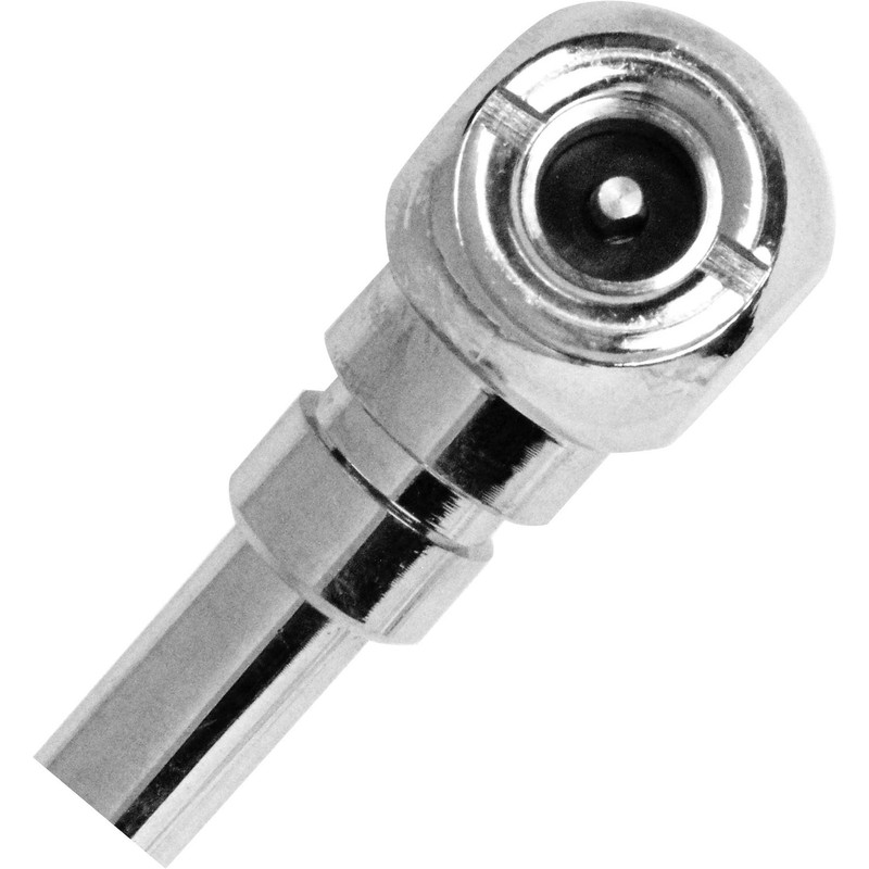 SK11 DXS+G SAC-300 Dual Air Chuck with Grip for Bicycles