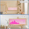 Flenpptly Sensory Wall | Sensory Wall Panel for Kids |