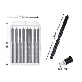 Hearing aid Filters Wax Guards for Phonak Widex Resound Hearing aid Accessories Earwax Filters 40 Pcs