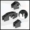 Hihaha Universal Front Wiper Blade Arm Adapter Clip Type-A -