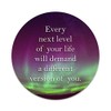 2X Sticker Set - Every Next Level of Your Life