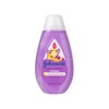 JOHNSON'S BABY SHAMPOO FUERZA Y VITAMINAS 200ML