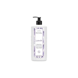 Jafra Royal Lavander Locion Corporal, 475ml