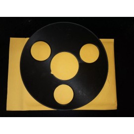 Universal, Meade 8 Inch  Meade 8"SCT Hartmann Mask Planet or Moon focusing mask