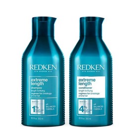 Redken Extreme Length 300ml Duo Bundle