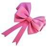 DIY Oversized Bowknot EVA Sponge Bow Hanging Decoration Shopping Mall