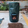 Compost Bin Bags 34 Gallon Compost Bin Garden Compost Bin