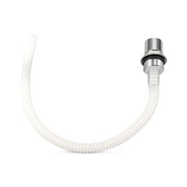 Fuel Check Valve Assembly Fit for Harley Davidson Street Glide FLHX, Road King FLHR, Street Glide FLHX, Road Glide FLTR 2003-2007, Replacement 62228-03