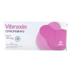 Vibraxin Ciprofibrato 100mg C/30 Cápsulas Maver