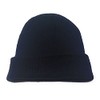 Beanie Hat Mens Ladies Womens Unisex Slouch Winter Woolly Turn
