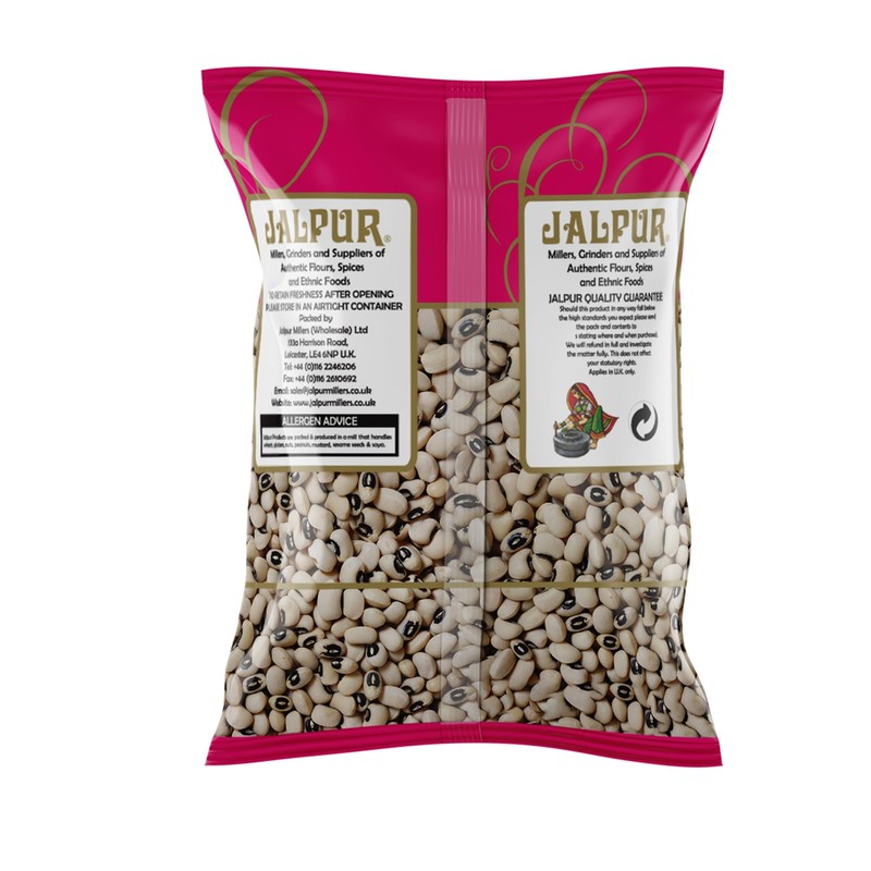 Black Eye Beans 100g