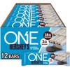 ONE Protein Bars, Hershey's Cookies 'n' Creme, Gluten Free with