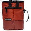 Black Diamond Mojo Zip Chalk Bag Chalk Bag