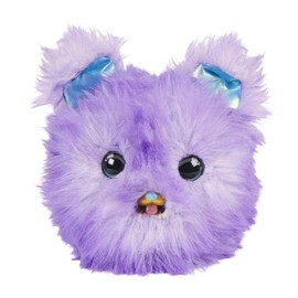 Fur Fluffs Puppy - Magic Transformation from Fur Bell to Interactive Animal with Sounds and Reactions, from 5 Years