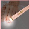 Electric Nail Grinder 5 in 1 Attachments for Nail Drill