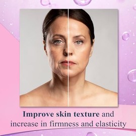 SkinPro Elite Serum 10 - Sérum Natural Antiedad Para El Contorno De Ojos Y Tratamiento Antiarrugas. Elimina Bolsas Y Ojeras Con Una Fórmula Avanzada D