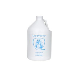 Silky Coat Leave in Conditioner Gallon