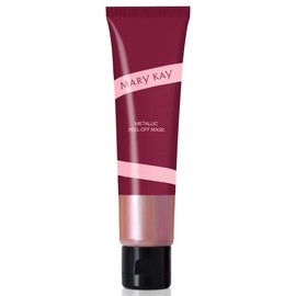 Mascarilla Metálica Peel-Off Mary Kay® de Edición Limitada