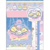 LH83401 Sumikko Gurashi Dream Tail Letter Set