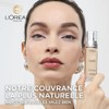 L'Oreal Paris L'oreal paris base de maquillaje true match, tono